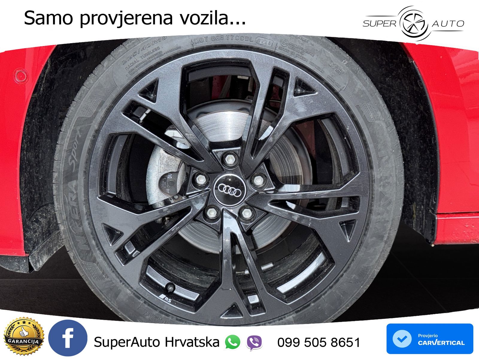 Audi A3 Sportback 30 TFSI (116 KS) Mild Hybrid S tronic advanced LED+GR SJED+ACC