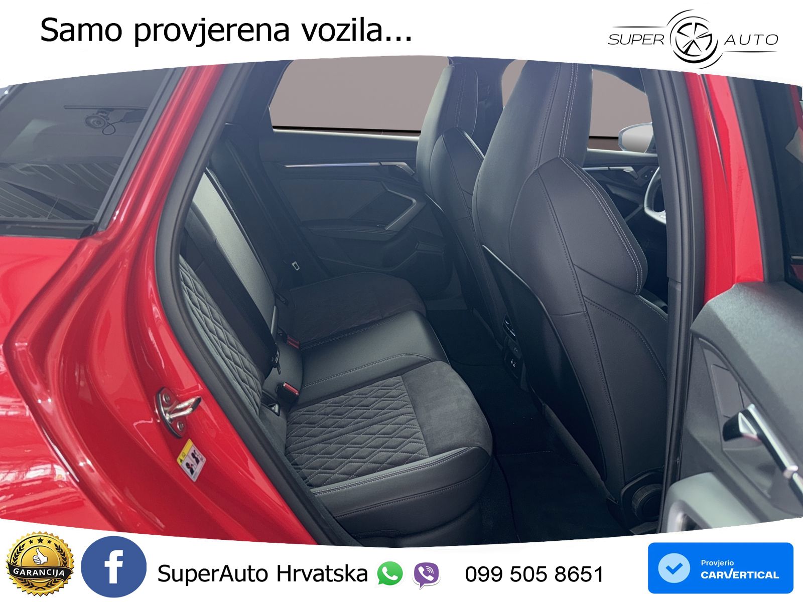 Audi A3 Sportback 30 TFSI (116 KS) Mild Hybrid S tronic advanced LED+GR SJED+ACC