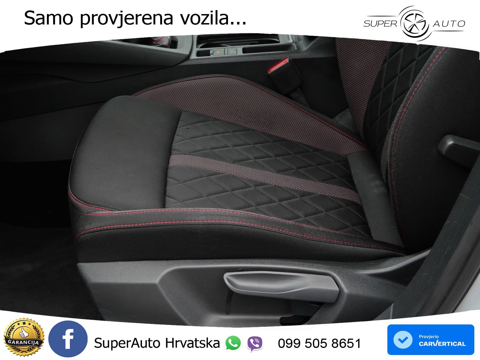 Škoda Octavia Combi RS 2.0 TSI (245 KS) LED+GR SJED+ACC