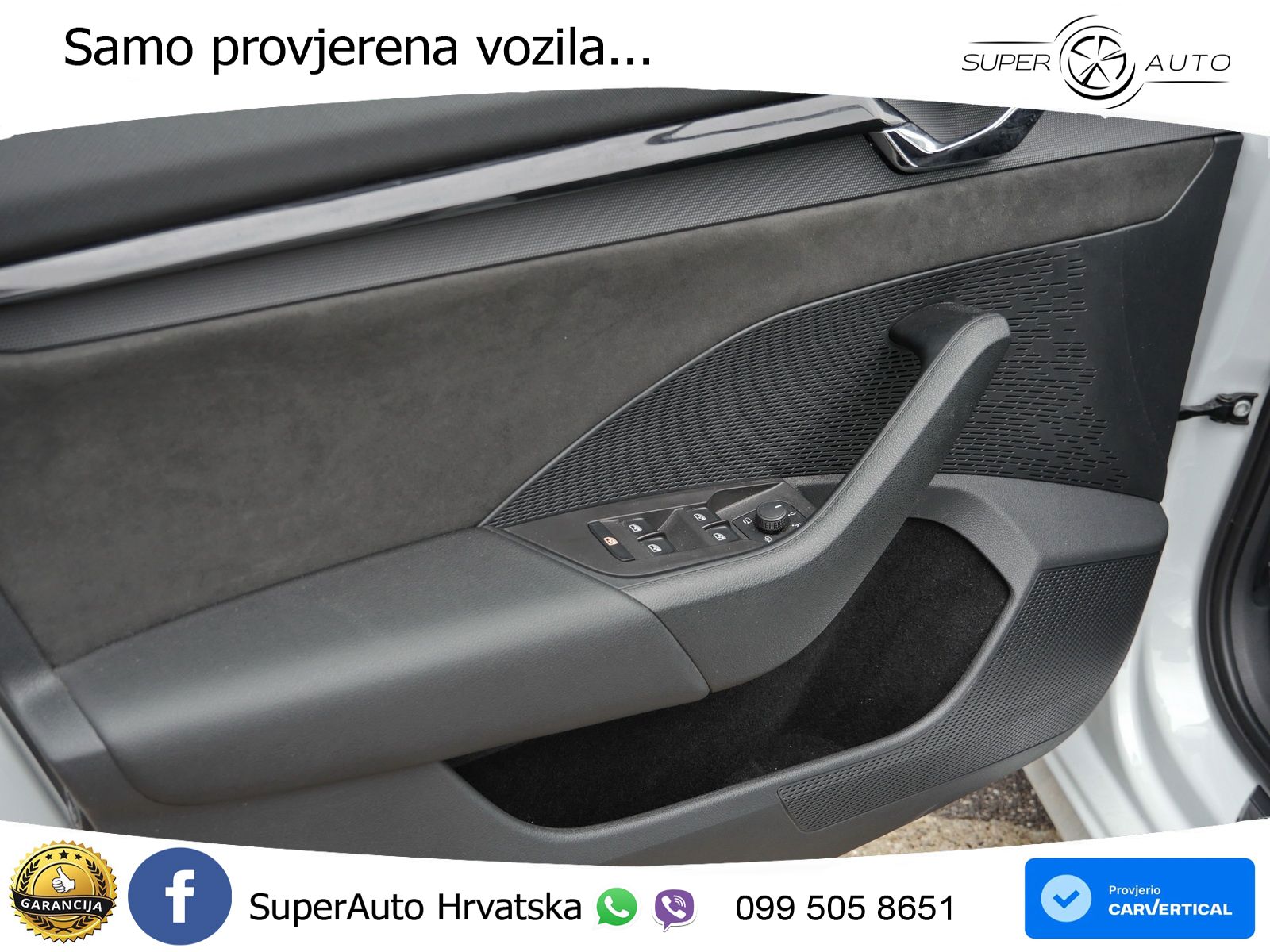 Škoda Octavia Combi RS 2.0 TSI (245 KS) LED+GR SJED+ACC