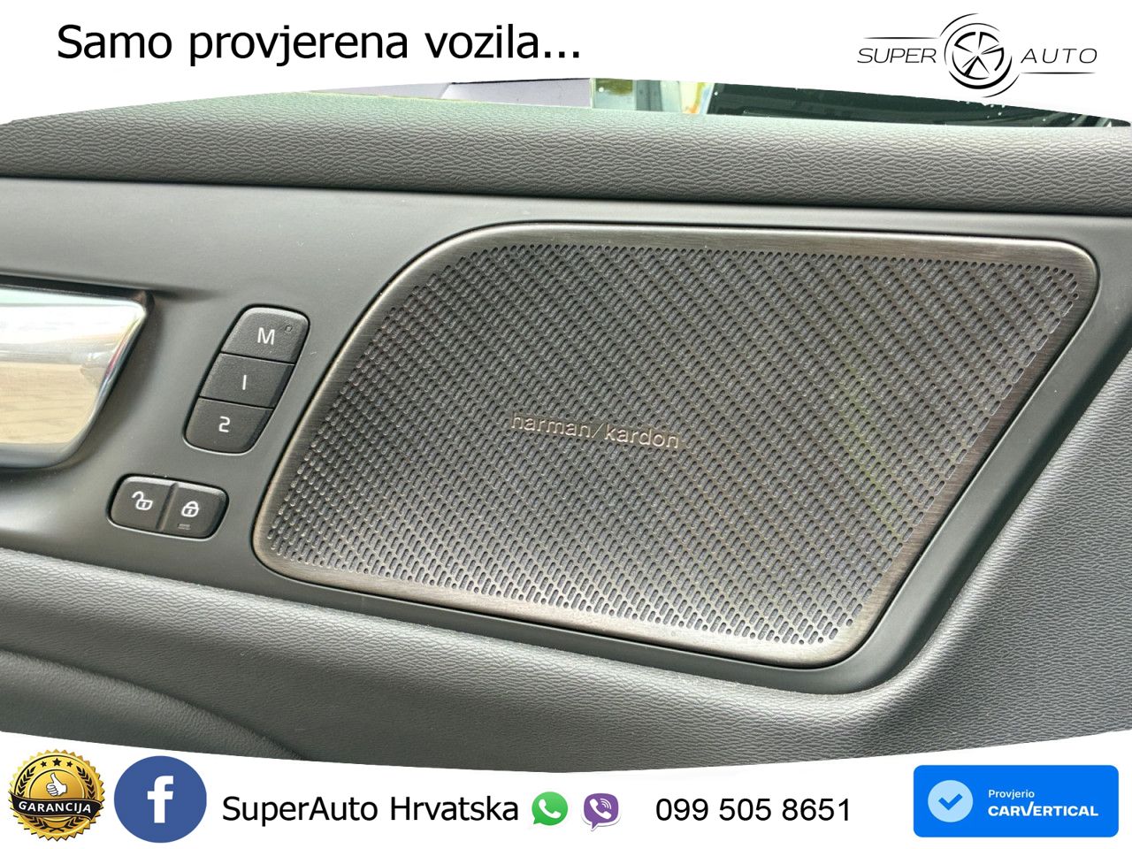 Volvo V60 2.0 B4 Benzin DCT ACC+GR SJED+360+PANO