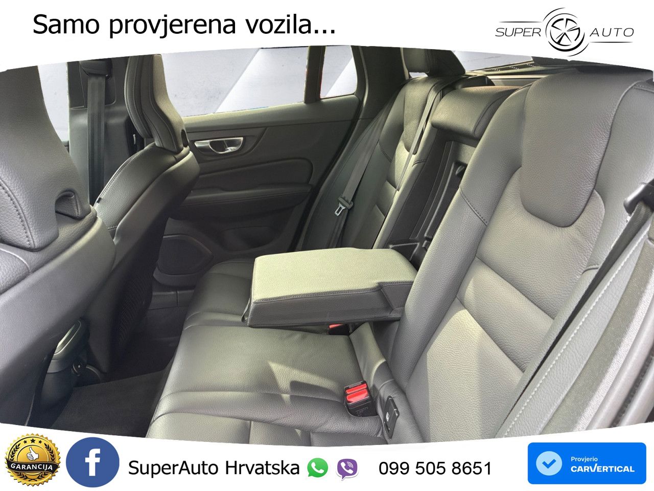 Volvo V60 2.0 B4 Benzin DCT ACC+GR SJED+360+PANO