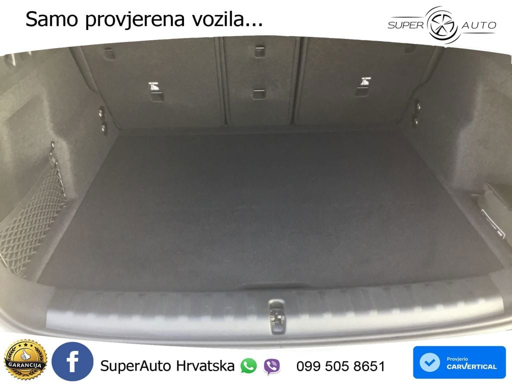BMW X1 18i (136 KS) sDrive Steptronic M Sport