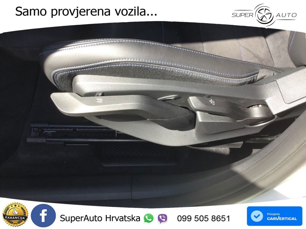 BMW X1 18i (136 KS) sDrive Steptronic M Sport