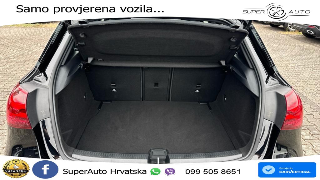 Mercedes-Benz A 180 7G-DCT