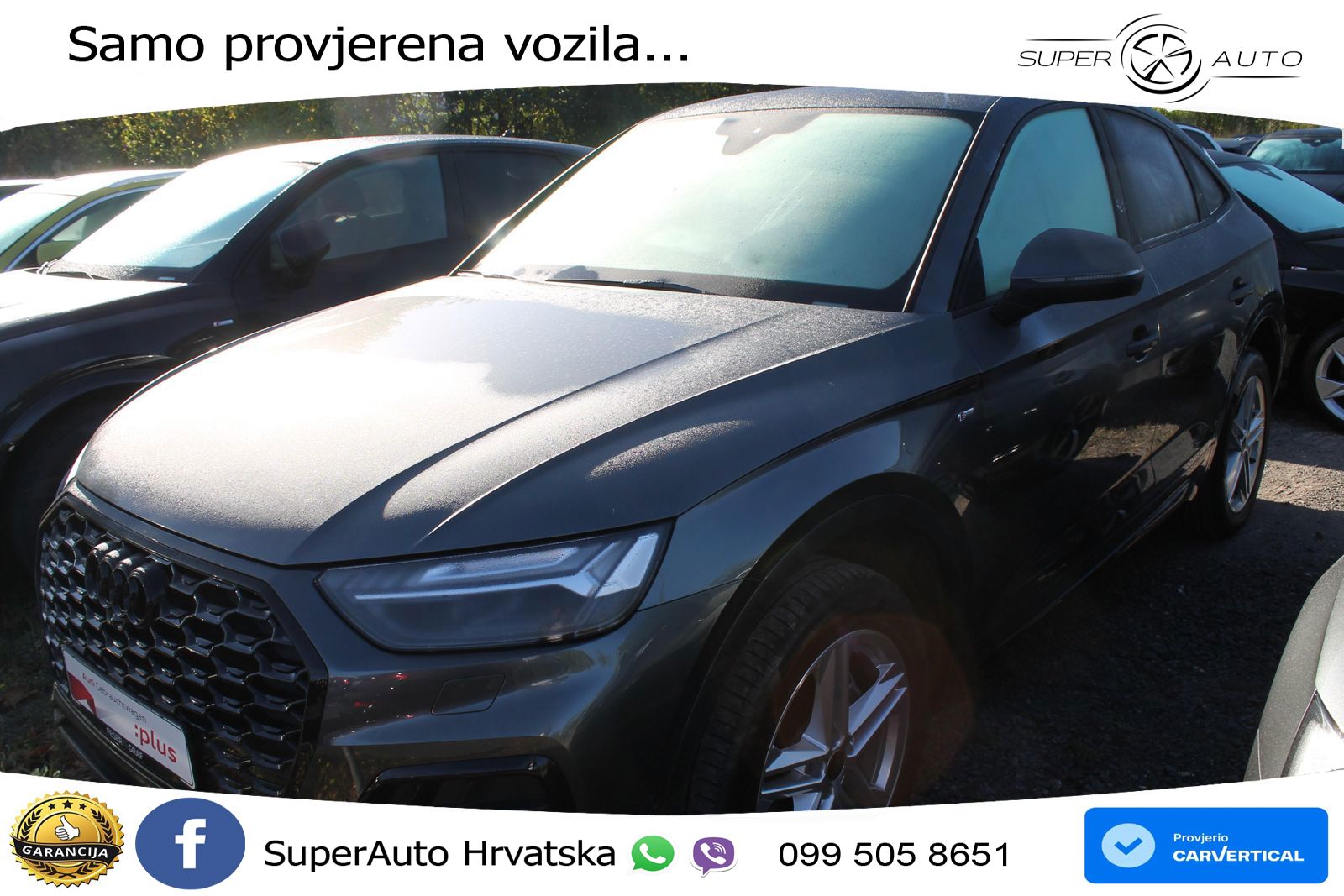 Audi RS3 Sedan 2.5 TFSI (400 KS) quattro S tronic LED+GR SJED+ACC