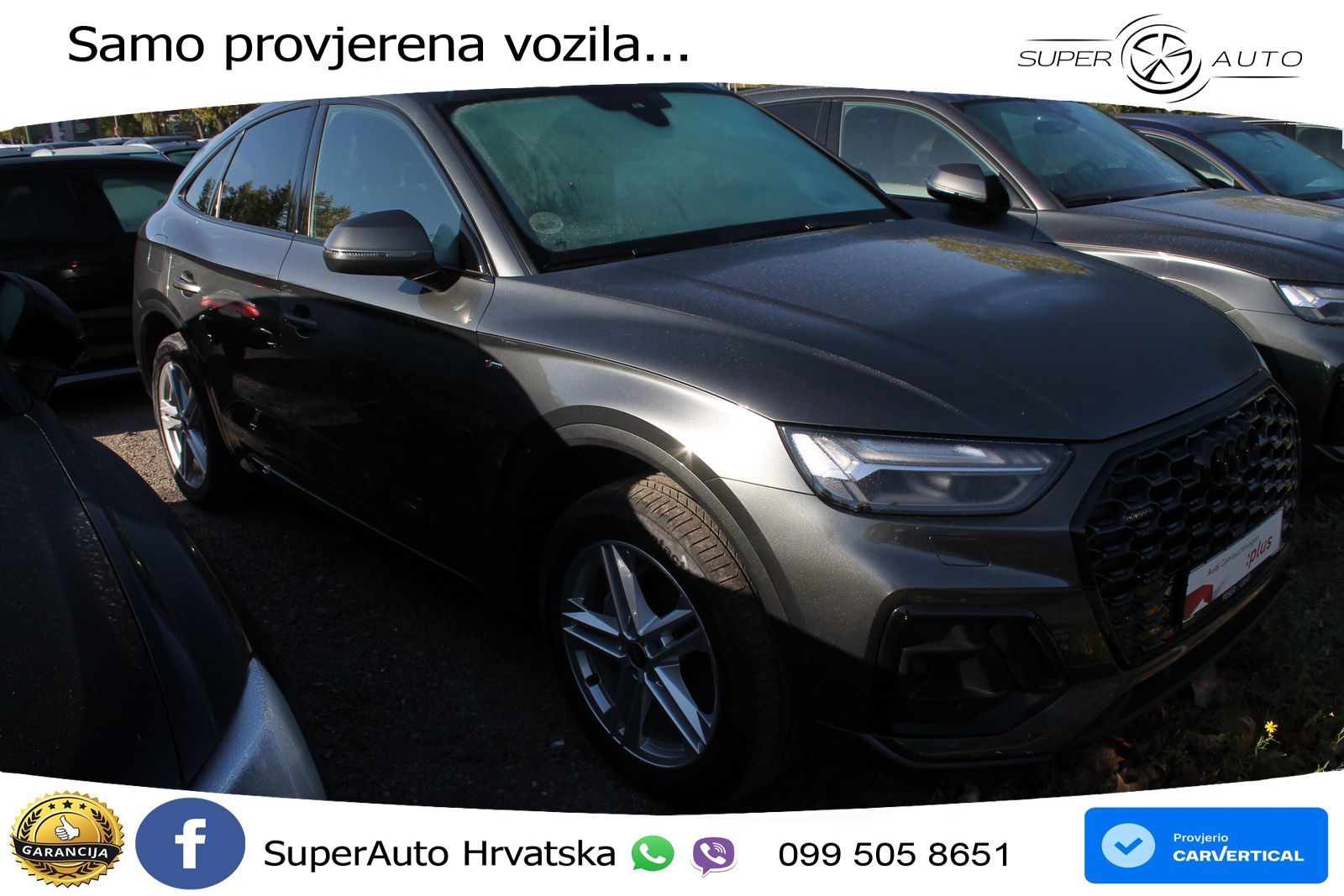 Audi RS3 Sedan 2.5 TFSI (400 KS) quattro S tronic LED+GR SJED+ACC