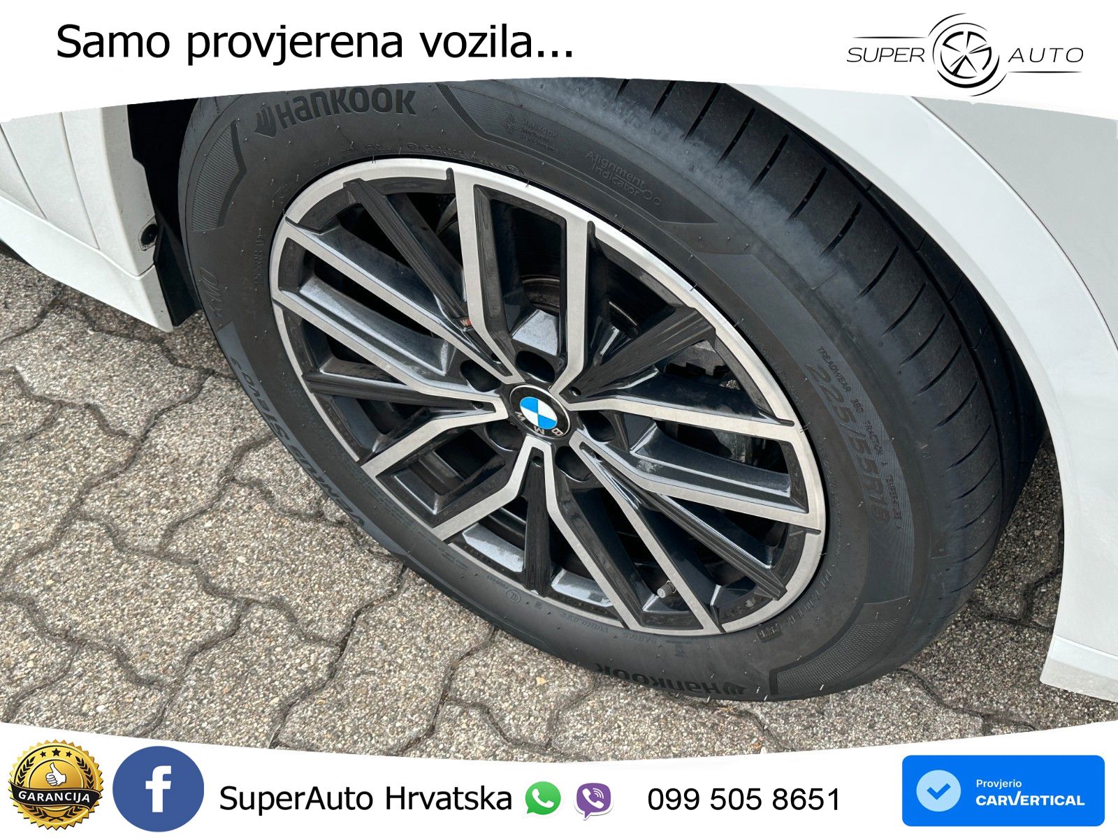 BMW X1 20d (163 KS) xDrive Steptronic M Sport