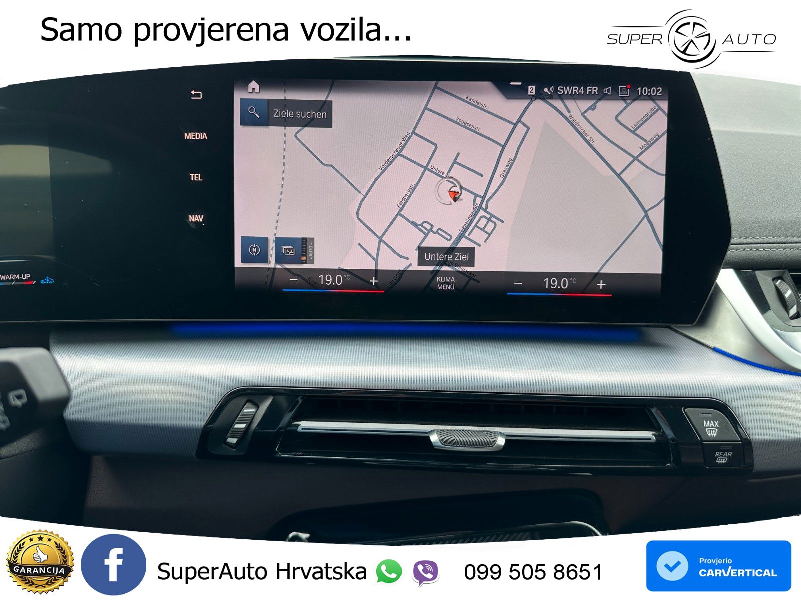 BMW X1 20d (163 KS) xDrive Steptronic M Sport