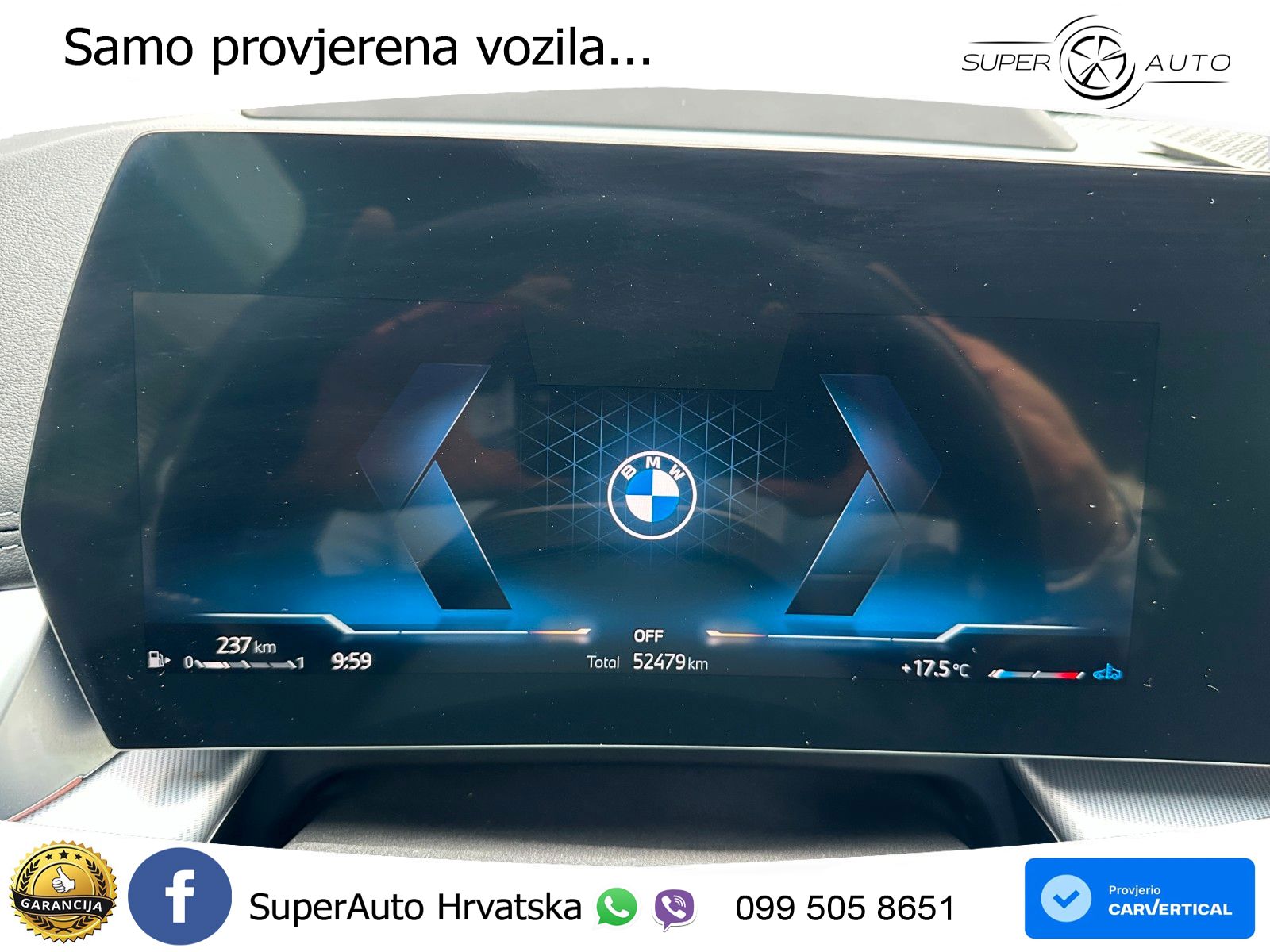 BMW X1 20d (163 KS) xDrive Steptronic M Sport