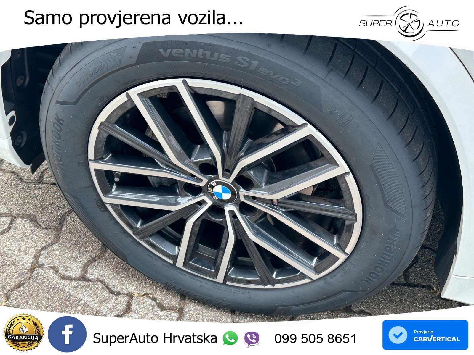 BMW X1 20d (163 KS) xDrive Steptronic M Sport