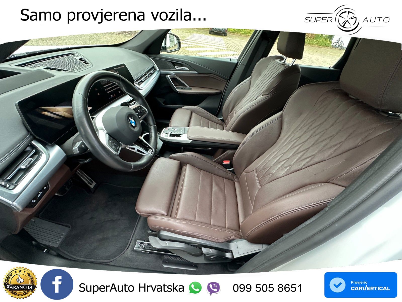 BMW X1 20d (163 KS) xDrive Steptronic M Sport