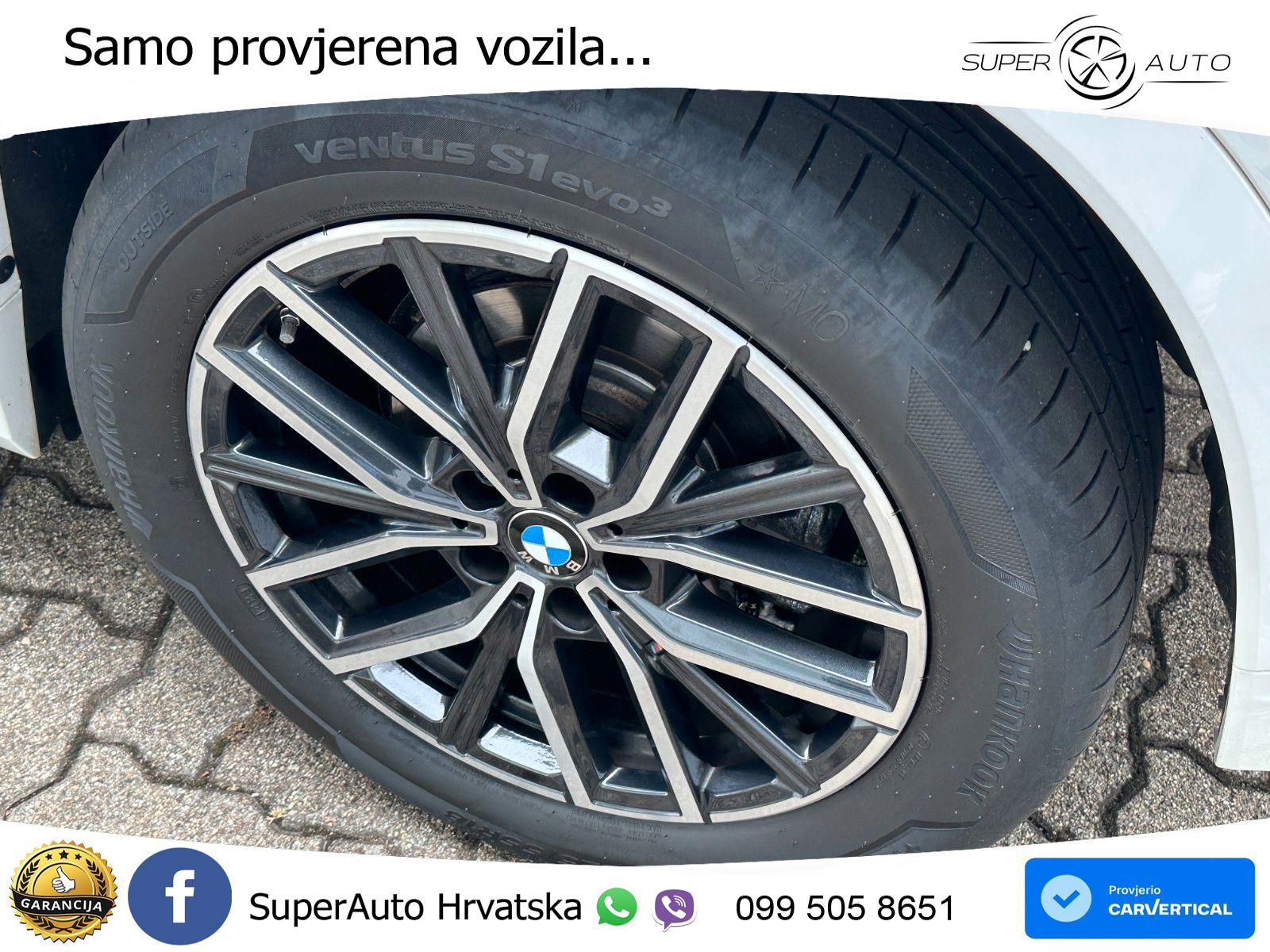 BMW X1 20d (163 KS) xDrive Steptronic M Sport