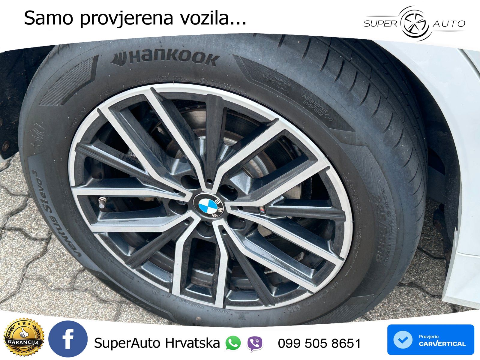 BMW X1 20d (163 KS) xDrive Steptronic M Sport