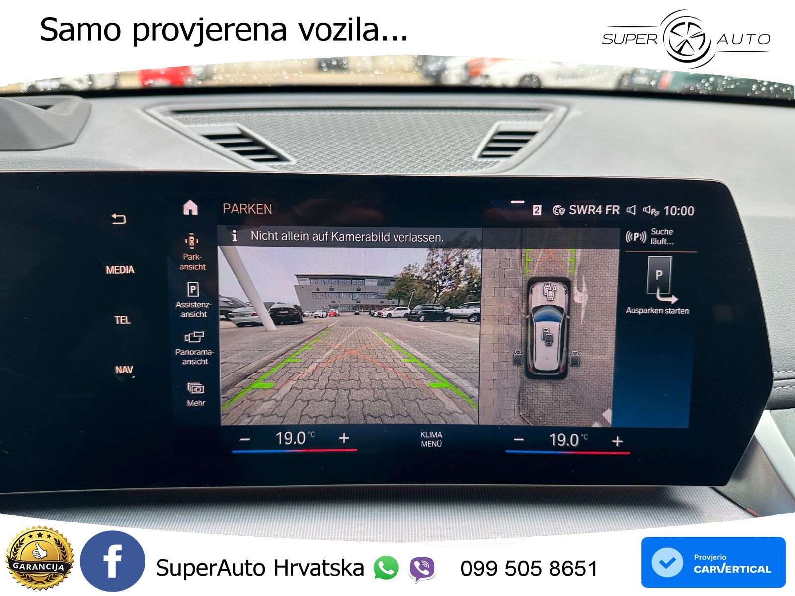 BMW X1 20d (163 KS) xDrive Steptronic M Sport