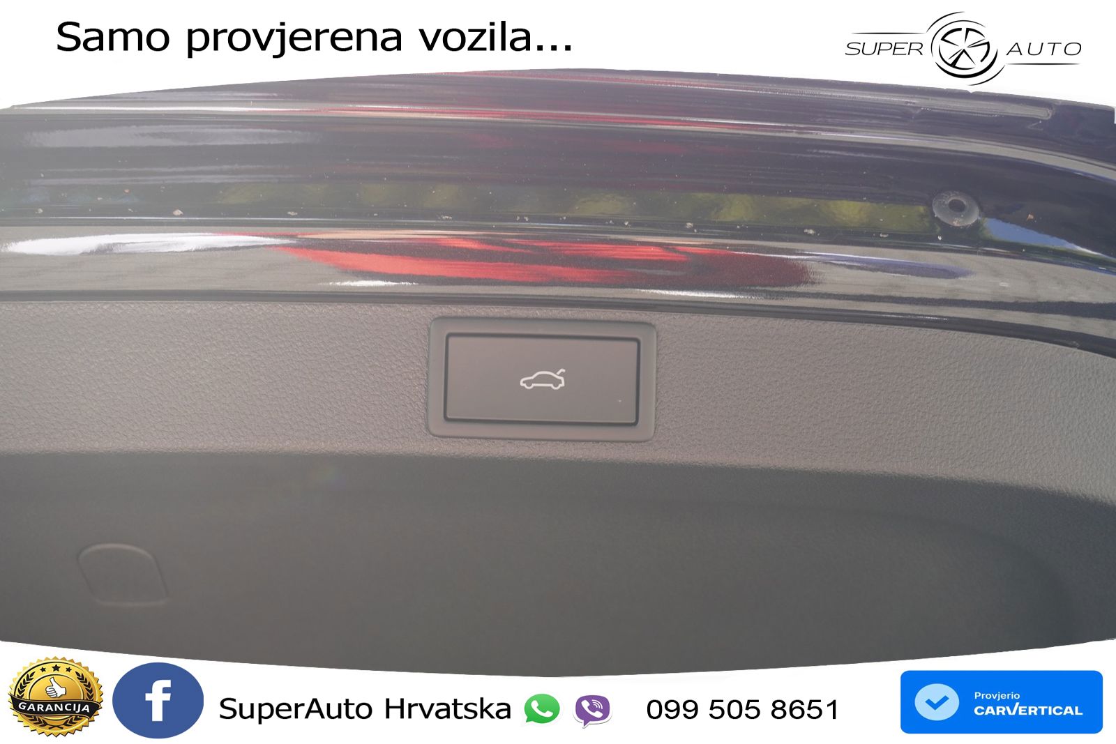 Škoda Octavia Combi 1.5 TSI (150 KS) DSG LED+GR SJED+ACC