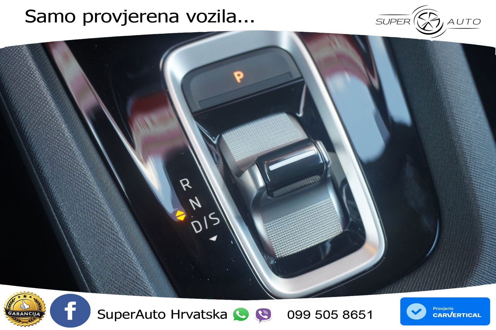 Škoda Octavia Combi 1.5 TSI (150 KS) DSG LED+GR SJED+ACC