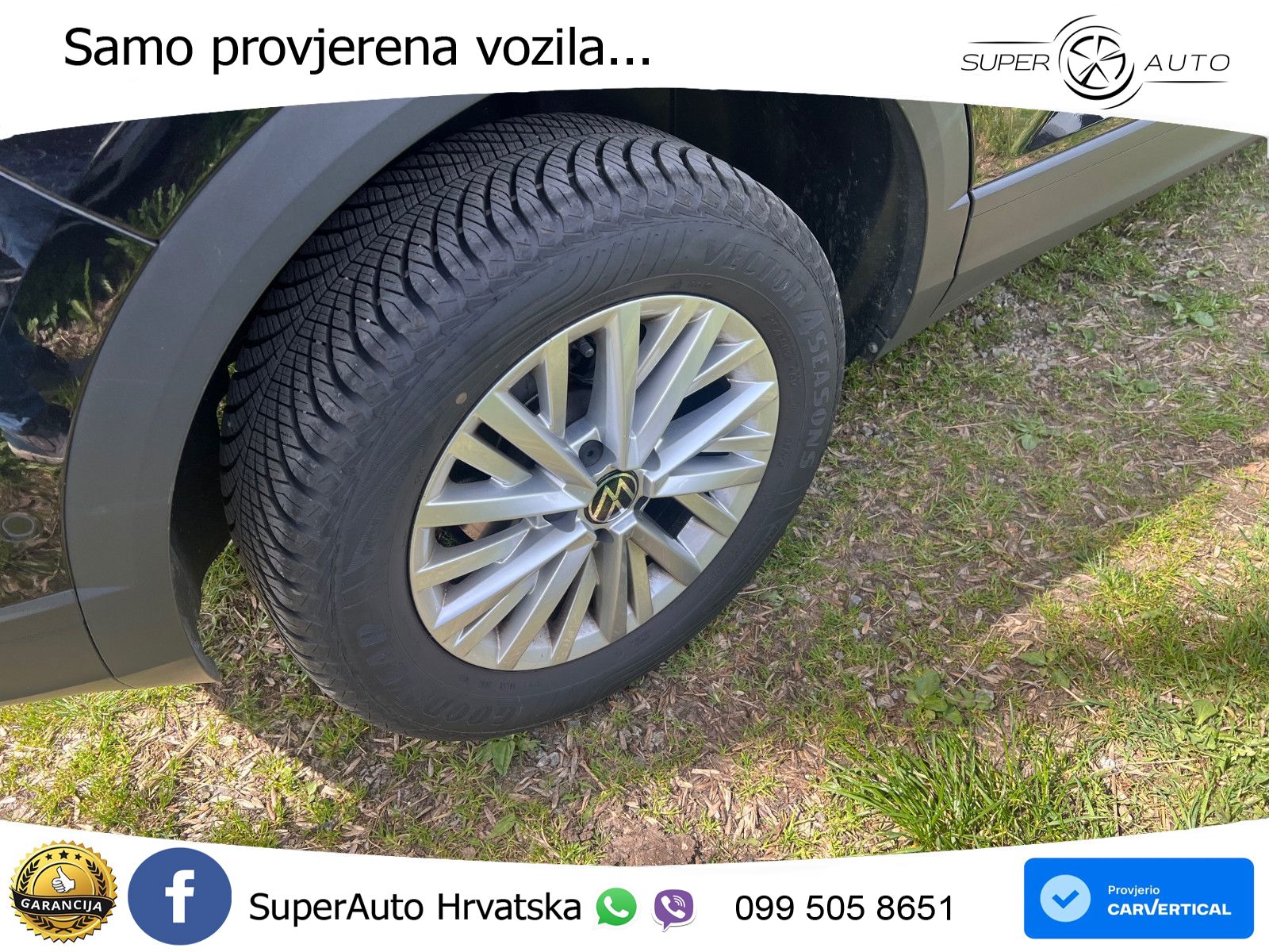 Volkswagen T-Roc I 1.5 TSI (150 KS) DSG