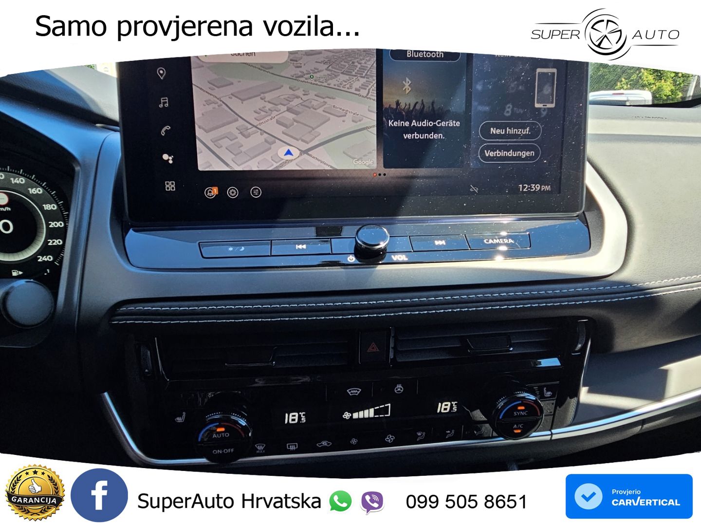 Nissan Qashqai 1.3 DIG-T (158 KS) Xtronic N-Connecta LED+GR SJED+ACC