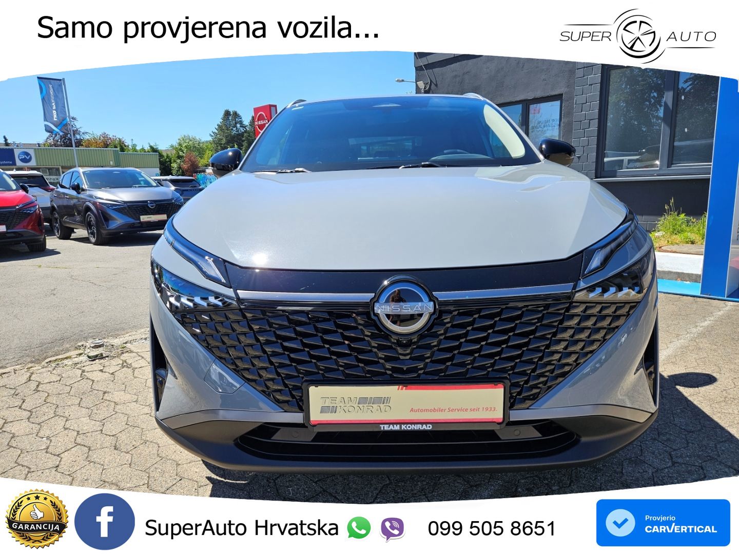 Nissan Qashqai 1.3 DIG-T (158 KS) Xtronic N-Connecta LED+GR SJED+ACC