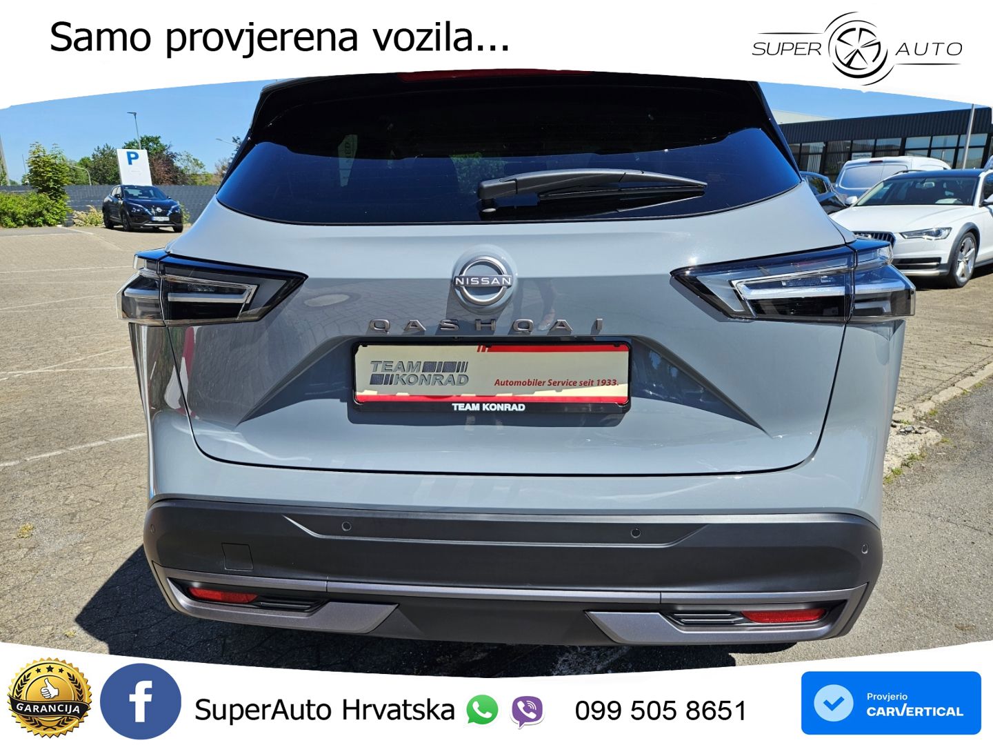 Nissan Qashqai 1.3 DIG-T (158 KS) Xtronic N-Connecta LED+GR SJED+ACC