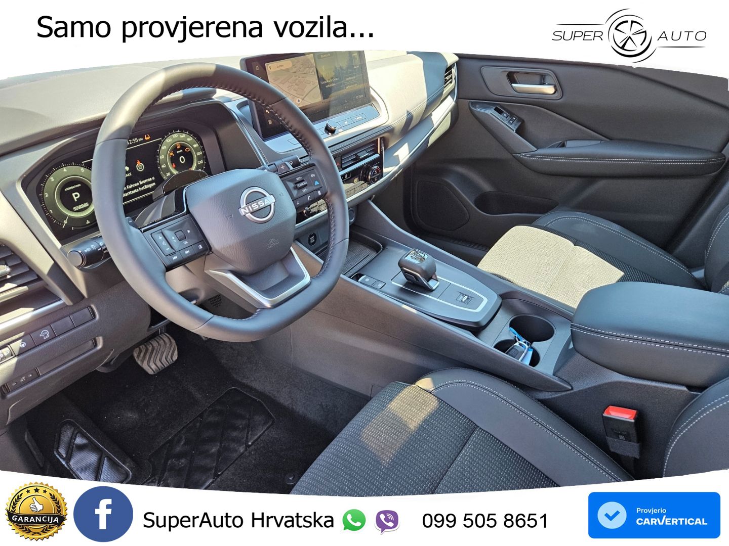 Nissan Qashqai 1.3 DIG-T (158 KS) Xtronic N-Connecta LED+GR SJED+ACC