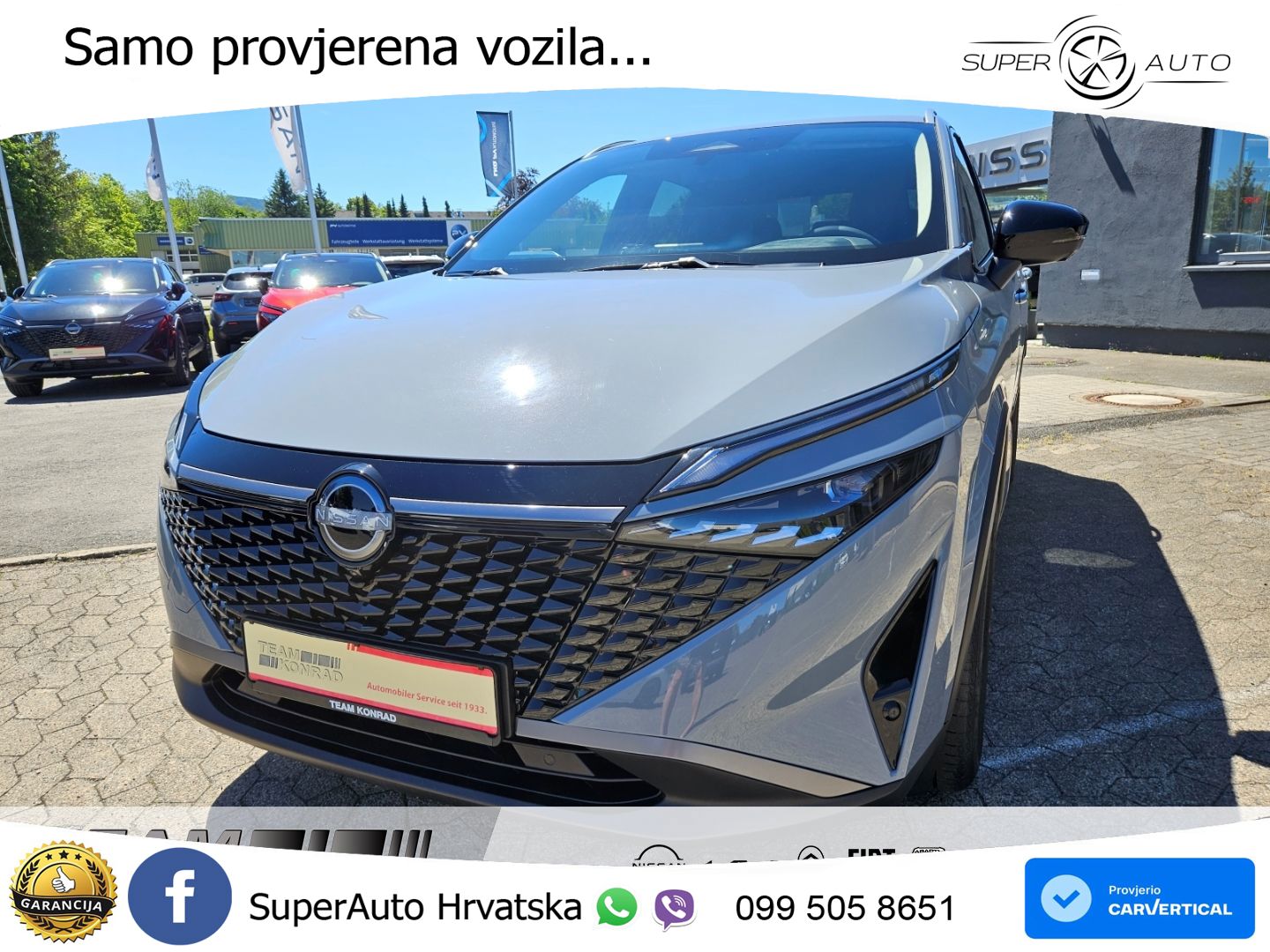 Nissan Qashqai 1.3 DIG-T (158 KS) Xtronic N-Connecta LED+GR SJED+ACC