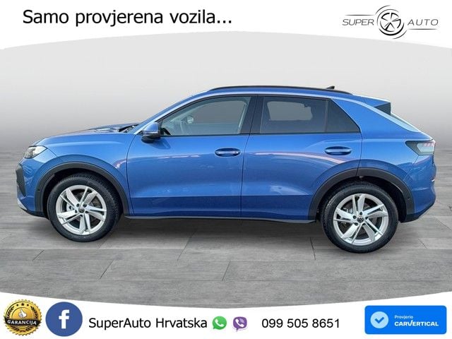 Volkswagen T-Roc II 1.5 eTSI (150 KS)  DSG LED+GR SJED+ACC