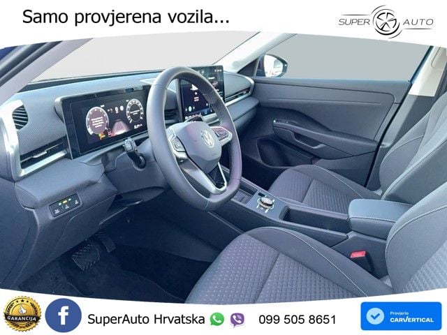 Volkswagen T-Roc II 1.5 eTSI (150 KS)  DSG LED+GR SJED+ACC