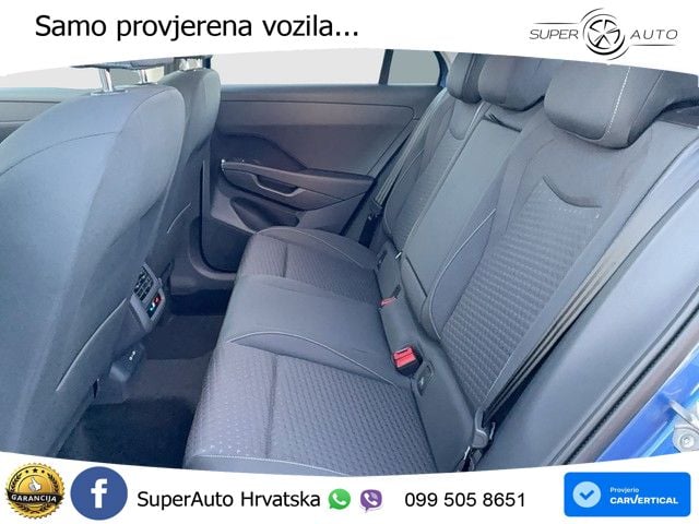 Volkswagen T-Roc II 1.5 eTSI (150 KS)  DSG LED+GR SJED+ACC