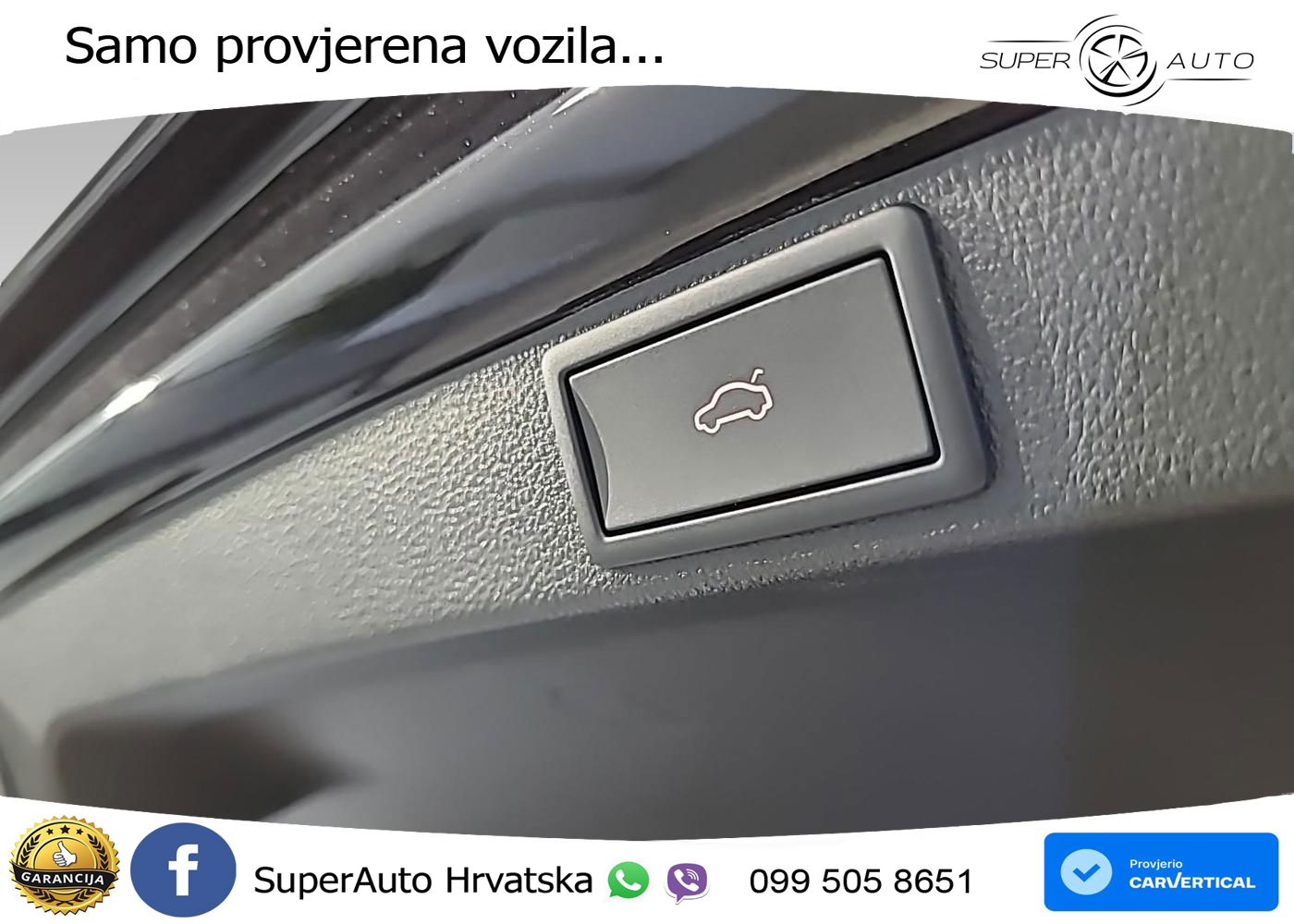 Škoda Octavia Combi 2.0 TDI (150 KS) DSG Selection
