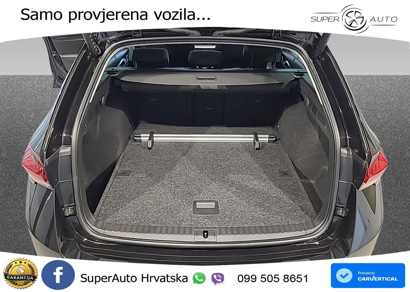 Škoda Octavia Combi 2.0 TDI (150 KS) DSG Selection