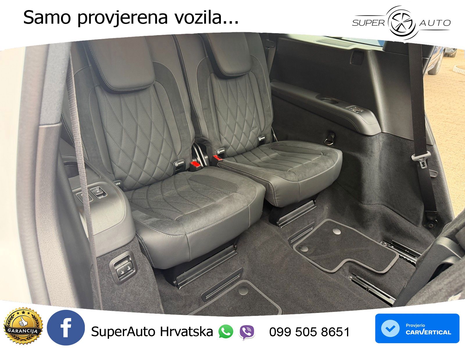 Mercedes-Benz GLS AMG GLS 63 V8 EQ Boost 4MATIC+ AMG SPEEDSHIFT TCT 9G ACC+HEAD+4xGR SJED+360+PANO