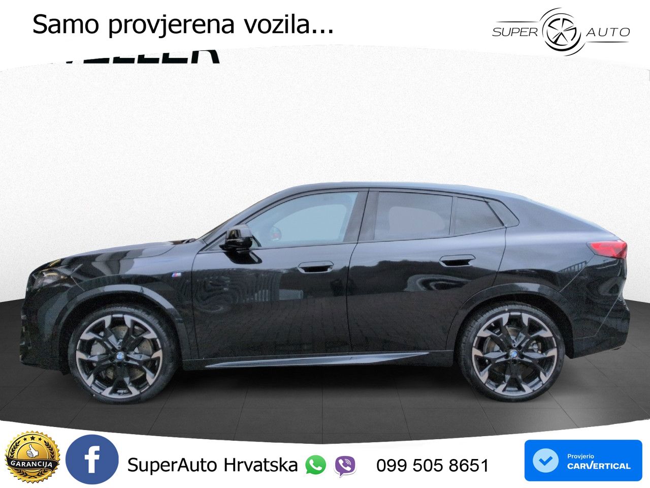 BMW X2 M35i xDrive Steptronic M Sport LED+GR SJED+ACC
