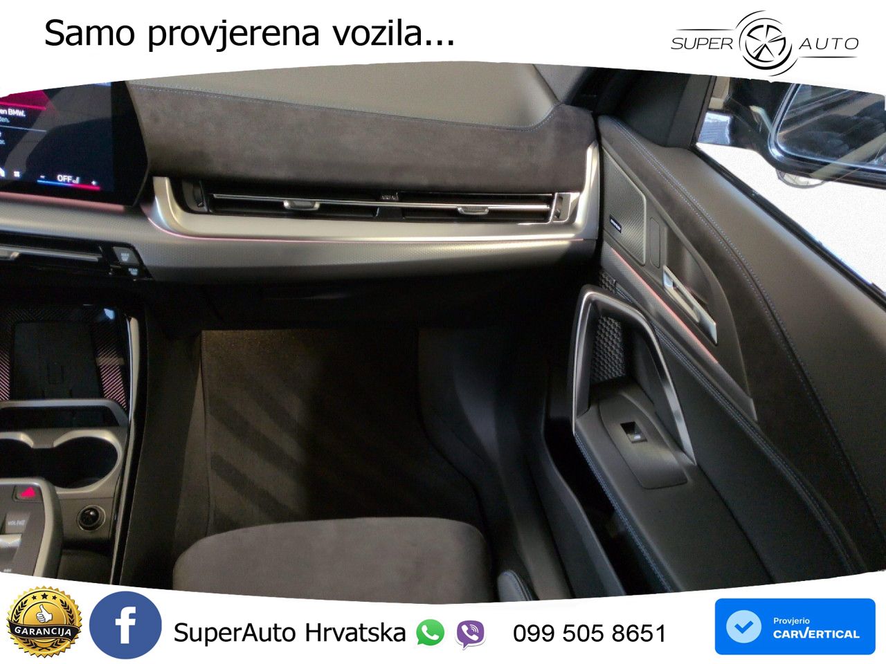 BMW X2 M35i xDrive Steptronic M Sport LED+GR SJED+ACC