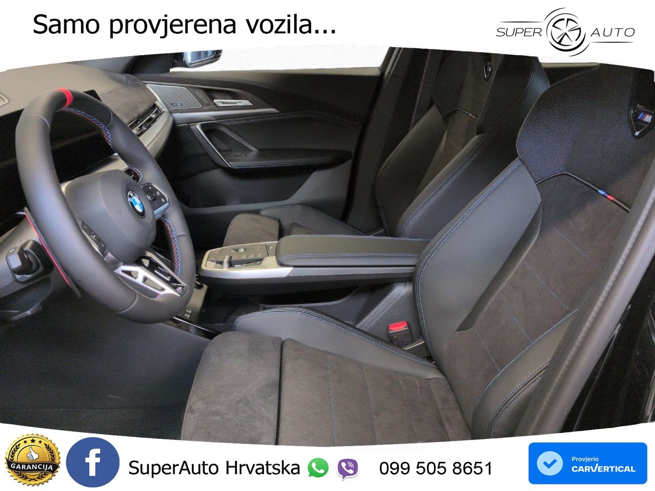 BMW X2 M35i xDrive Steptronic M Sport LED+GR SJED+ACC