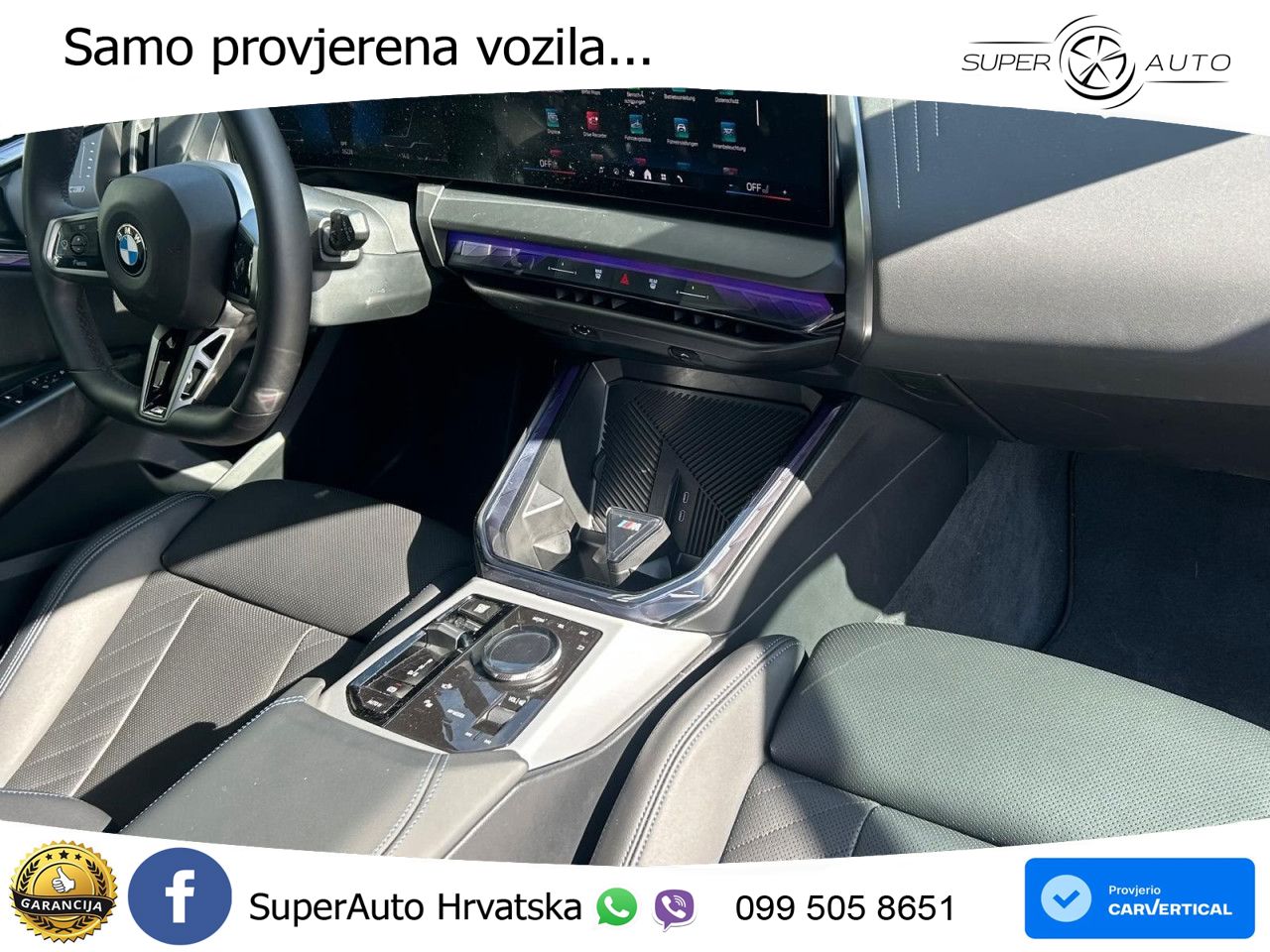 BMW X3 20d xDrive Steptronic M Sport LED+GR SJED+ACC