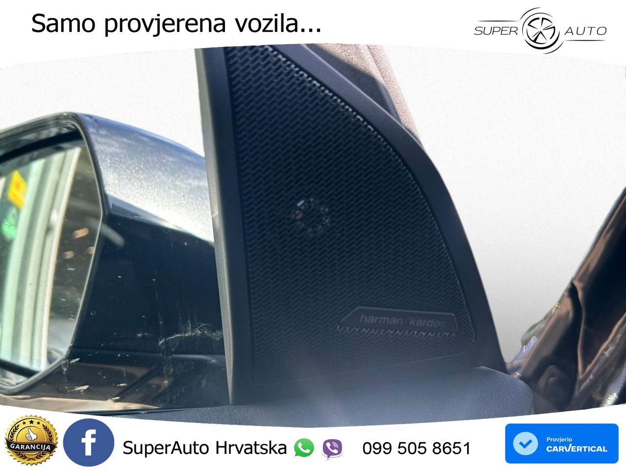 BMW X3 20d xDrive Steptronic M Sport LED+GR SJED+ACC