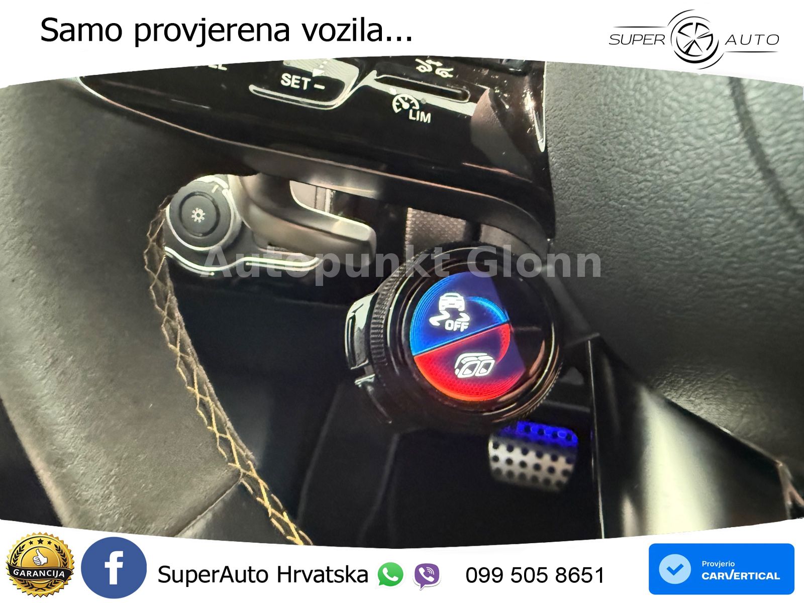 Mercedes-Benz AMG A 45 S 4MATIC+ AMG SPEEDSHIFT DCT 8G LED+GR SJED+ACC