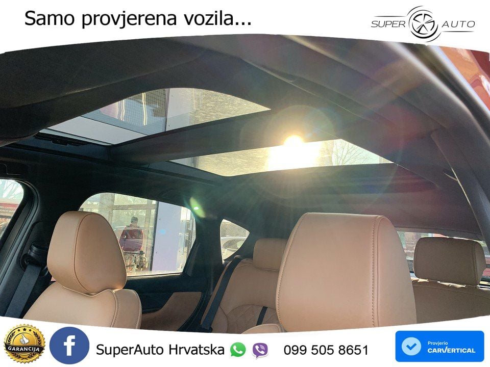 Mazda CX-60 3.3 e-Skyactiv D (254 KS) AWD Automatic MATRIX+GR SJED+KAM