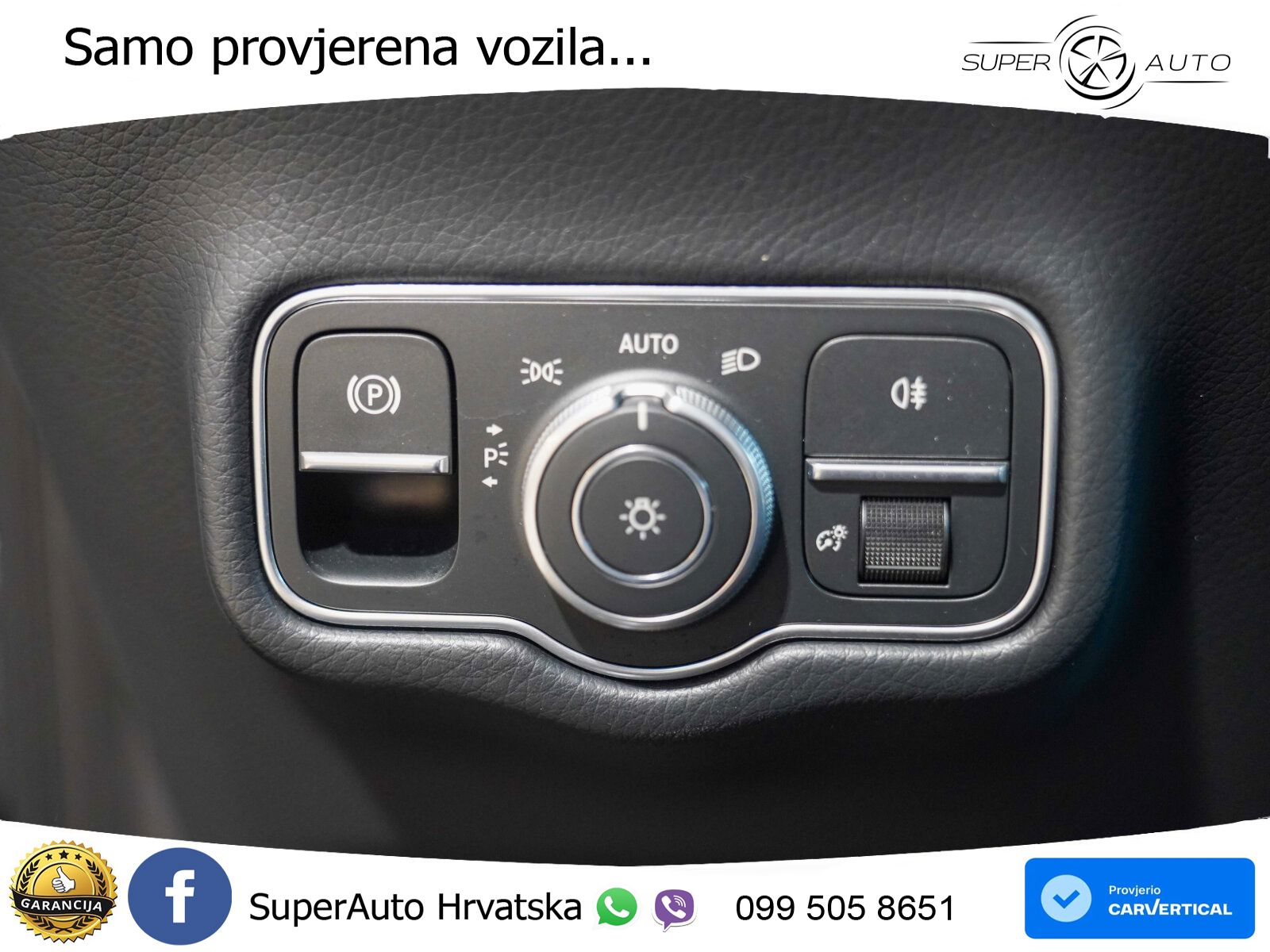 Mercedes G 450d Long (367 KS) 4MATIC 9G-TRONIC LED+ACC
