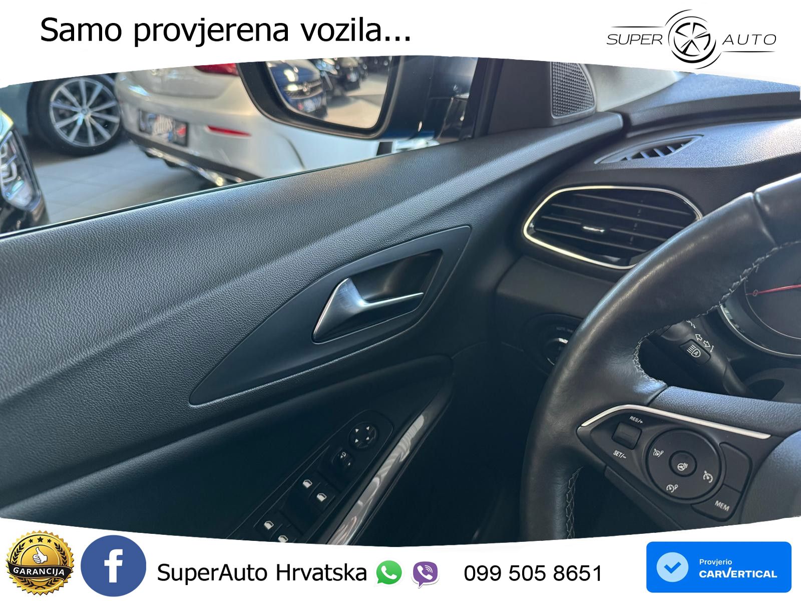 Opel Grandland X 1.2 Turbo (130 KS)