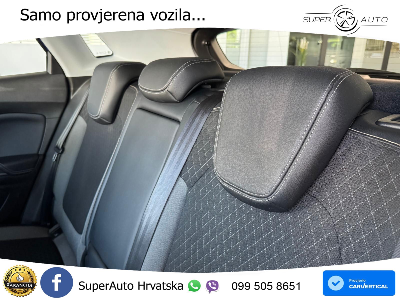Opel Grandland X 1.2 Turbo (130 KS)