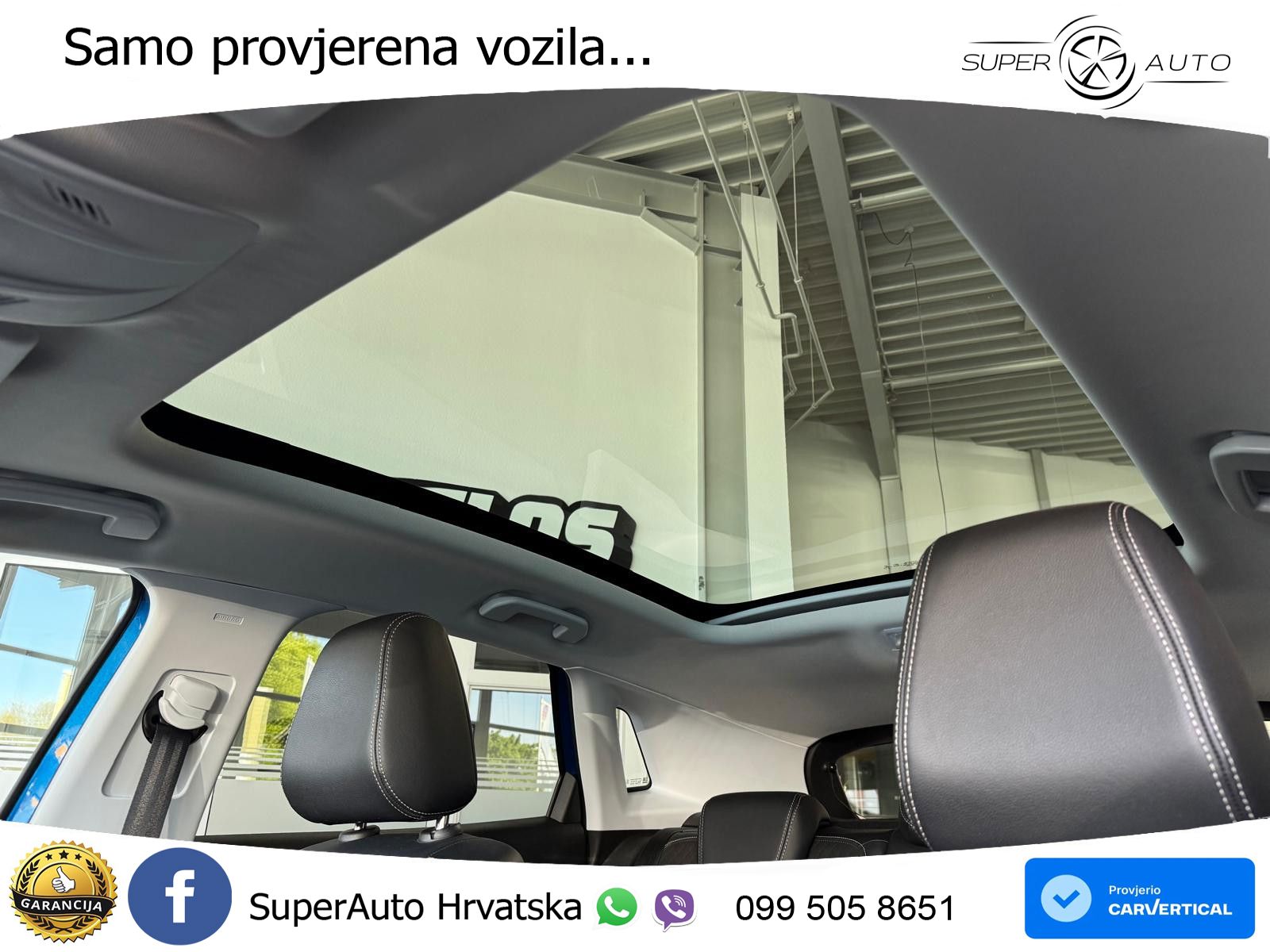 Opel Grandland X 1.2 Turbo (130 KS)