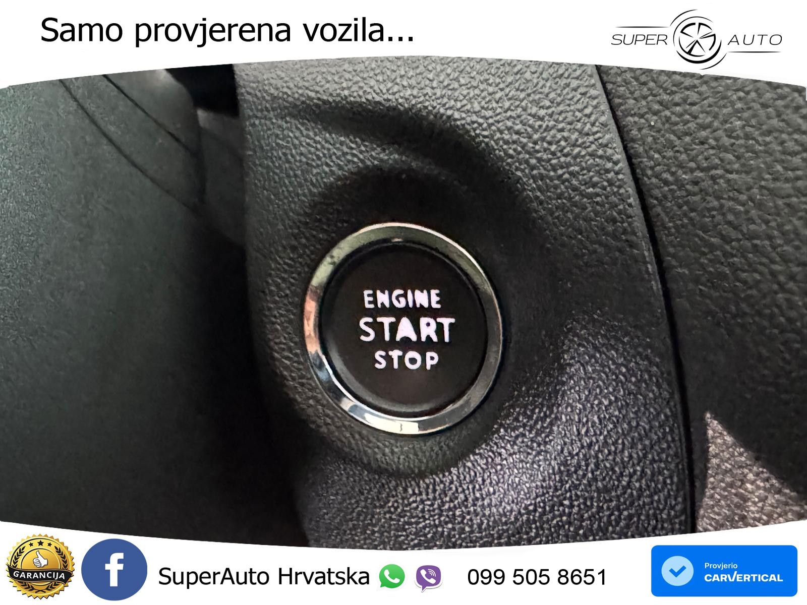 Opel Grandland X 1.2 Turbo (130 KS)
