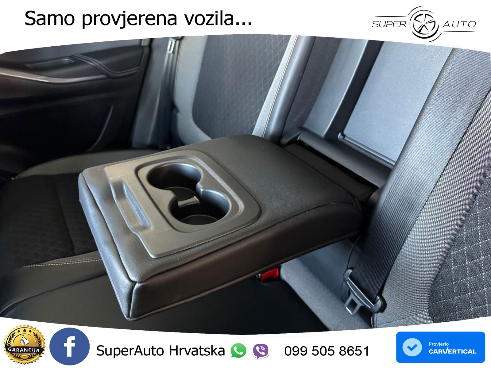 Opel Grandland X 1.2 Turbo (130 KS)