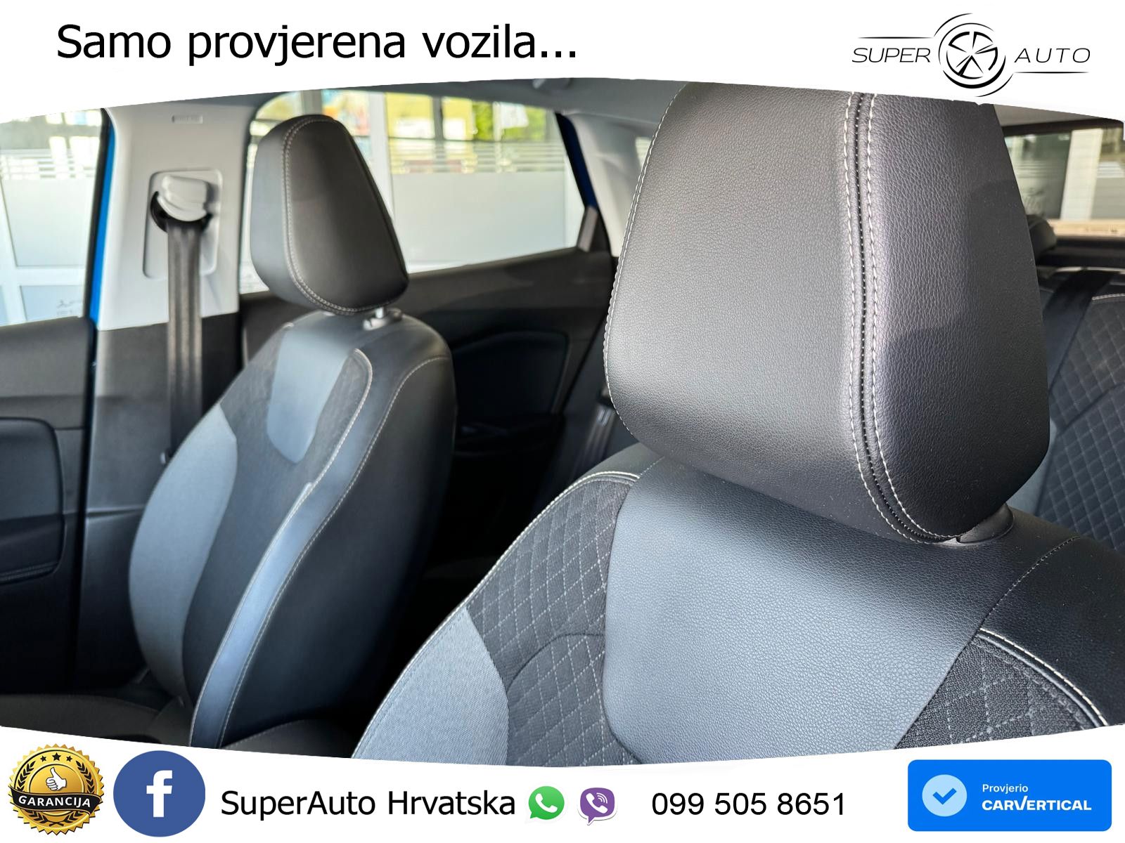 Opel Grandland X 1.2 Turbo (130 KS)