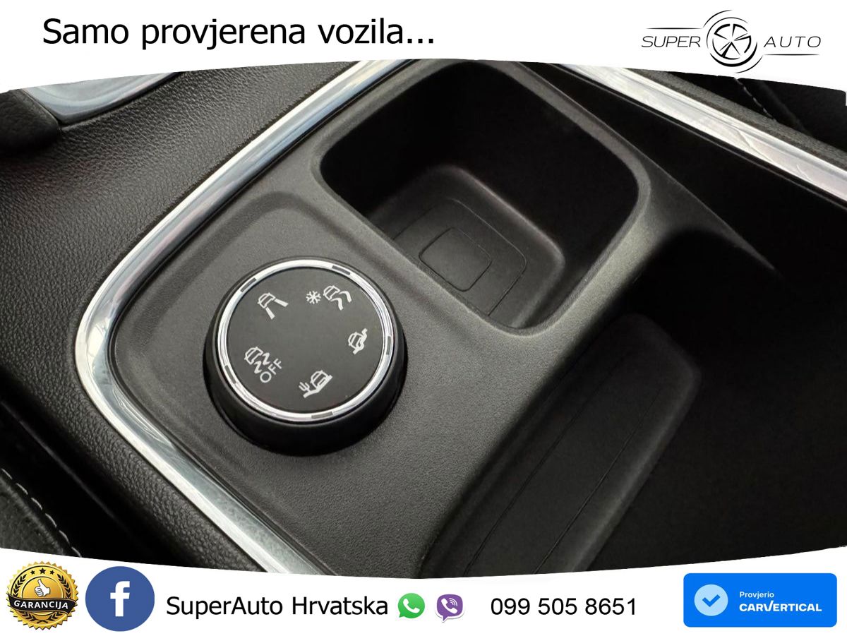 Opel Grandland X 1.2 Turbo (130 KS)