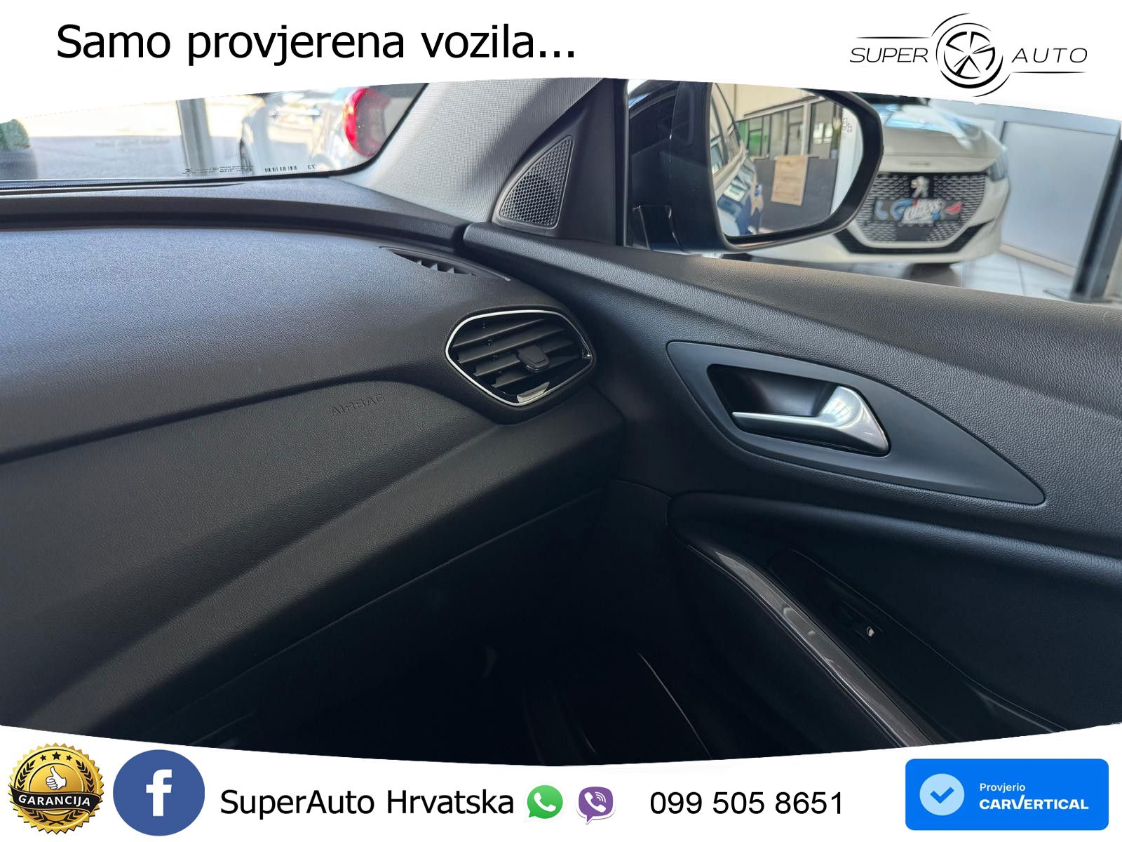 Opel Grandland X 1.2 Turbo (130 KS)