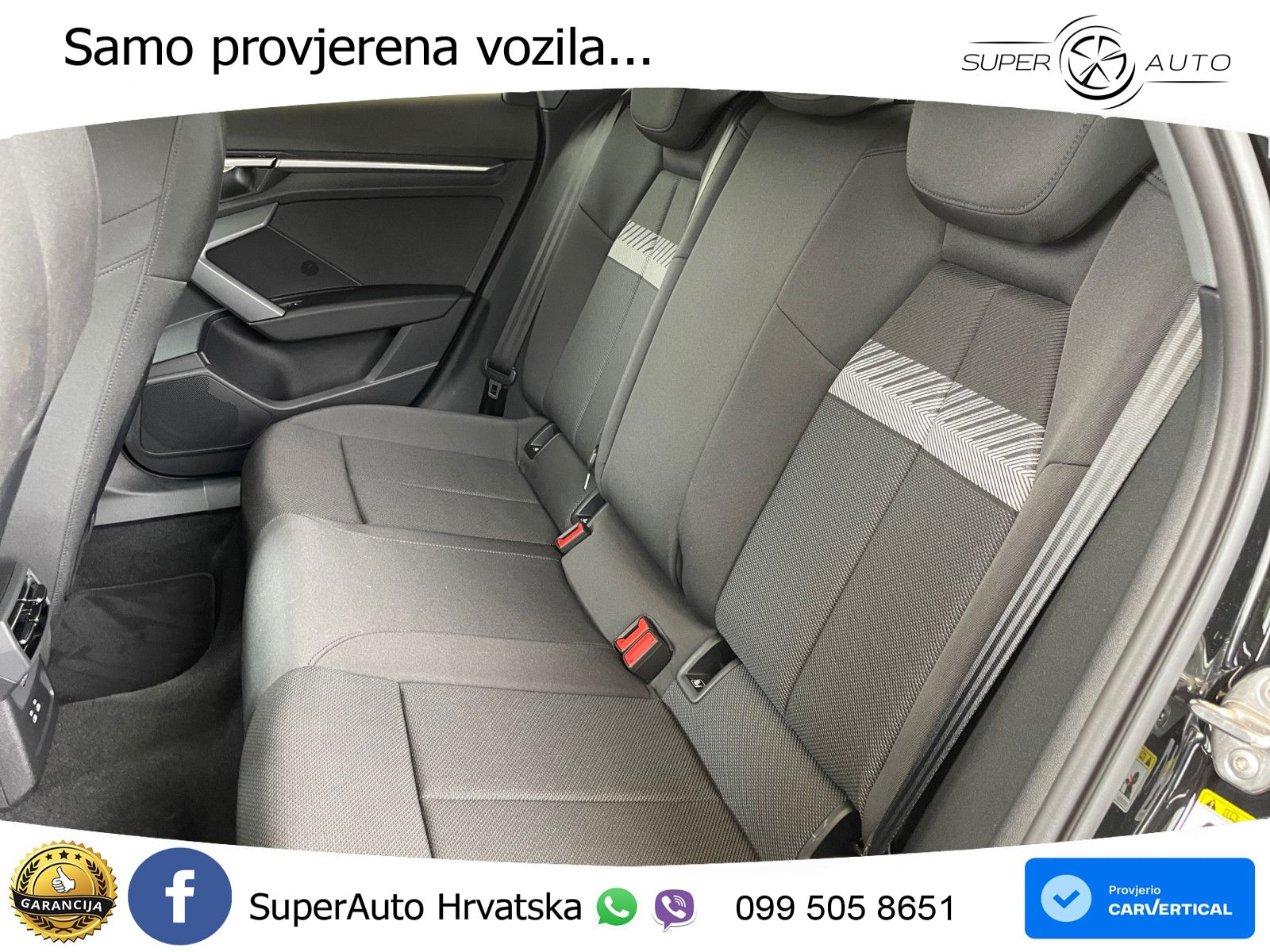 Audi A3 35 TFSI (150 KS) S tronic S line LED+GR SJED+ACC
